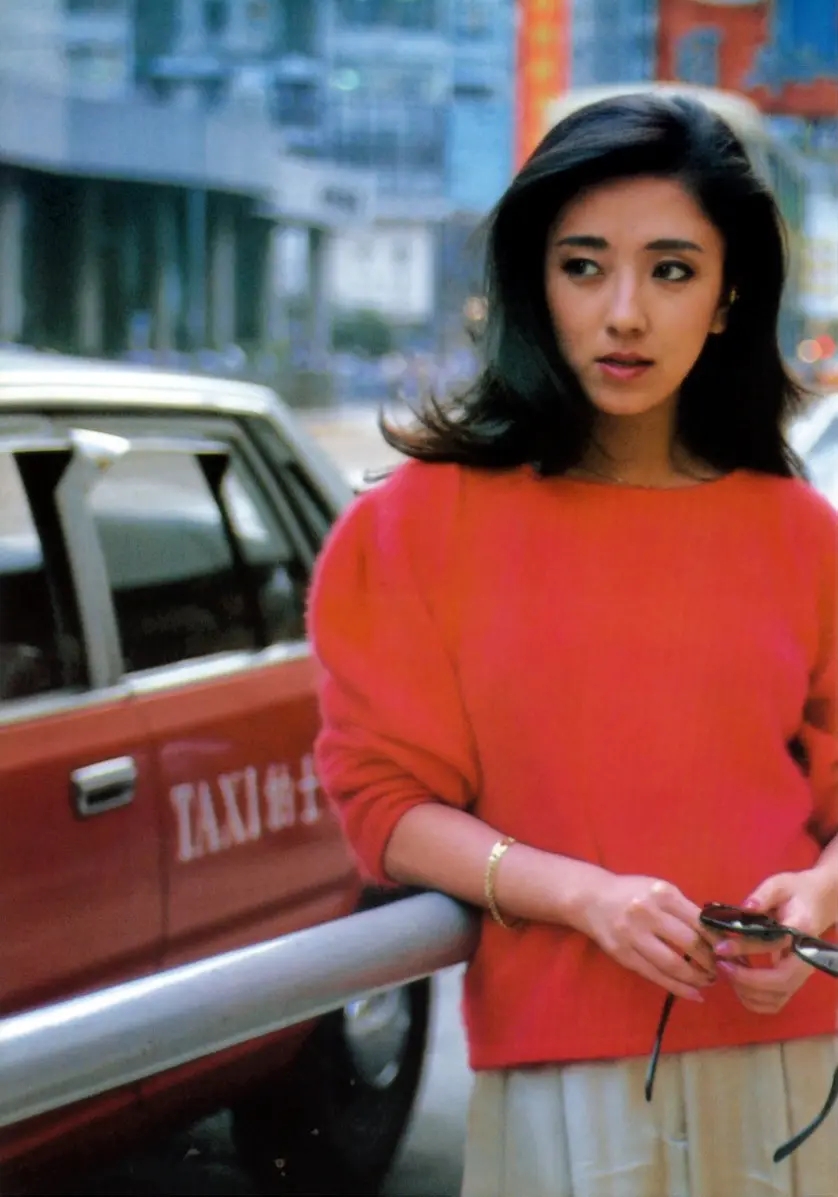 赤坂丽