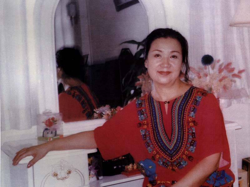 李瑞芳