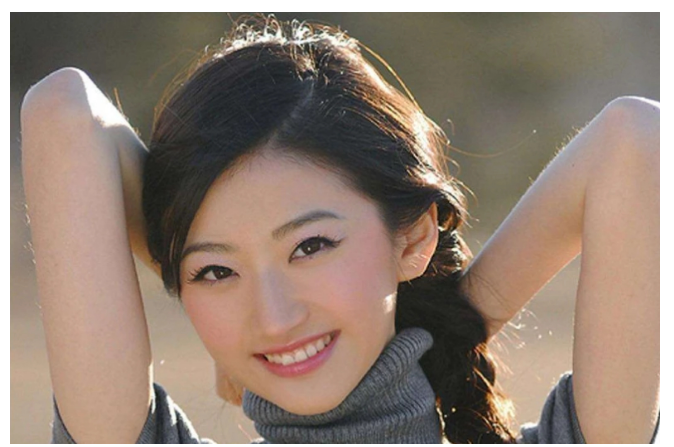 陕西有一个"美人县",据说是貂蝉出生地,当地小伙有福气了!