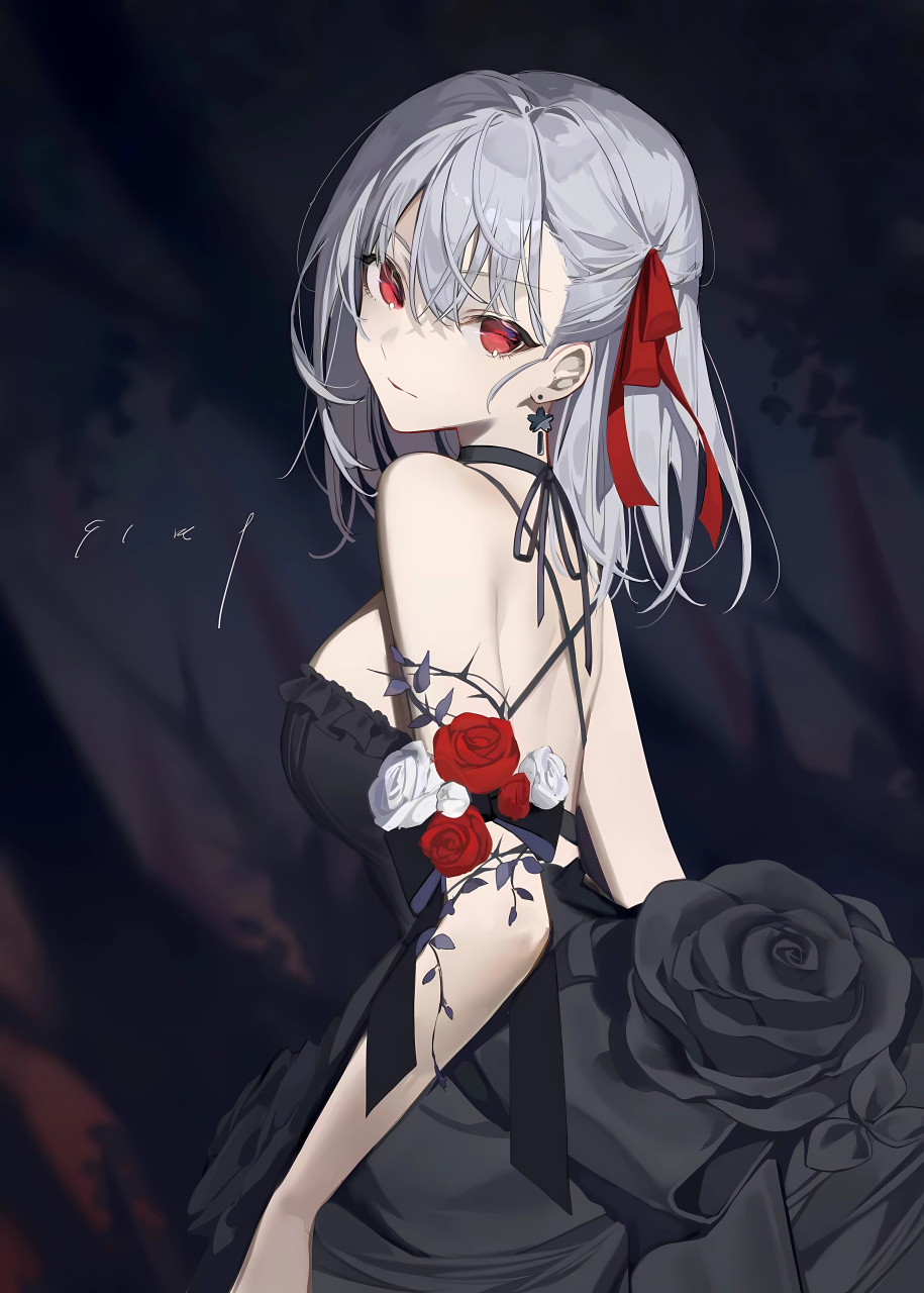 画师: siki pixiv : 113472635