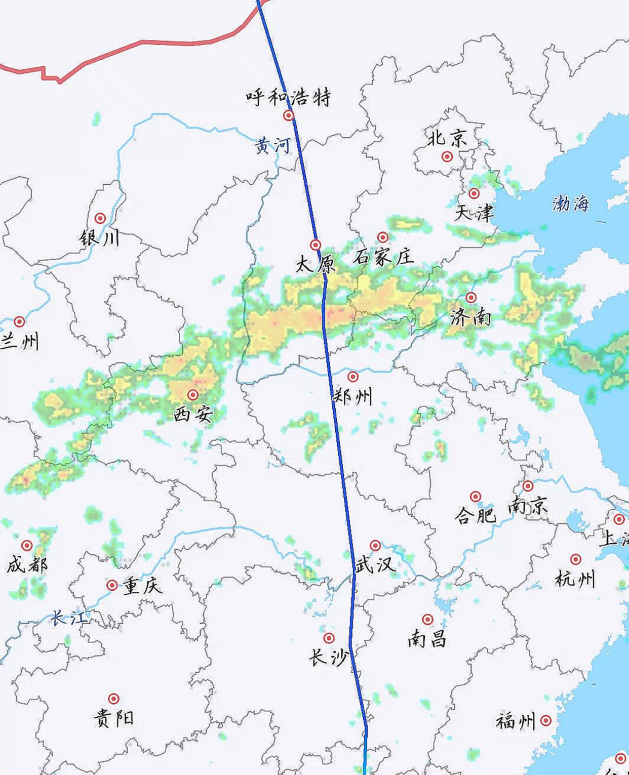 中国最长国际直飞航线之一加拿大温哥华直飞深圳