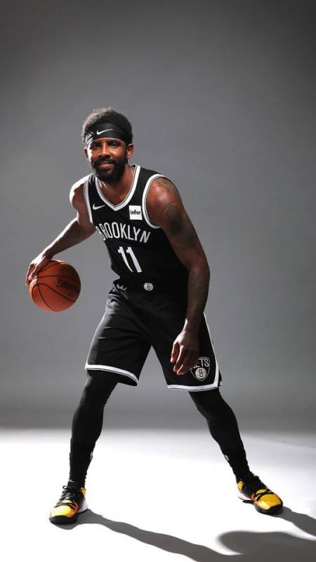 篮网换帅纳什下课,欧文心虚阿杜开心,球队不敌公牛,欧文表现糟糕!