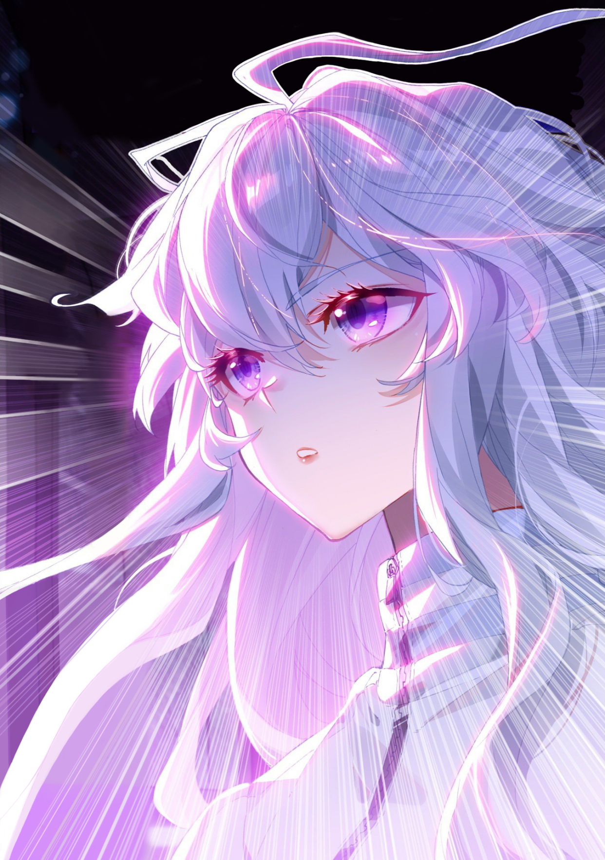 《终极斗罗29》:1689章 格局