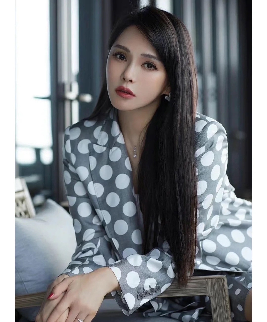 《念奴娇》伊能静,天生公主命