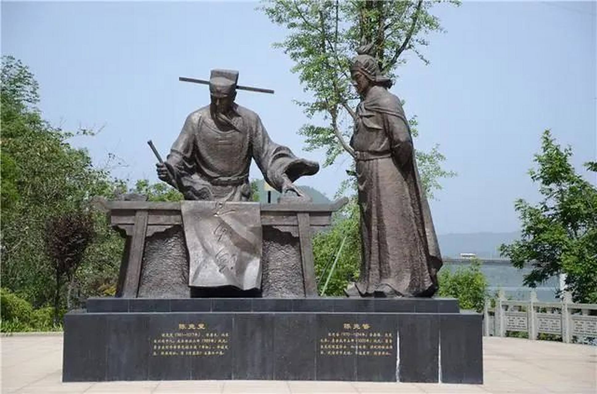 欧阳修的名作《卖油翁》里那个"当世无双"的神箭