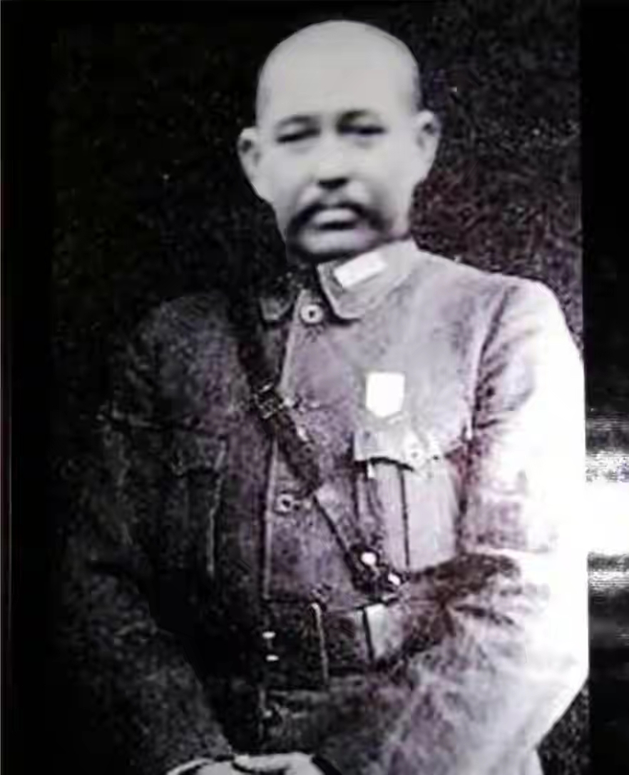 民国军阀之福建闽军卢兴邦