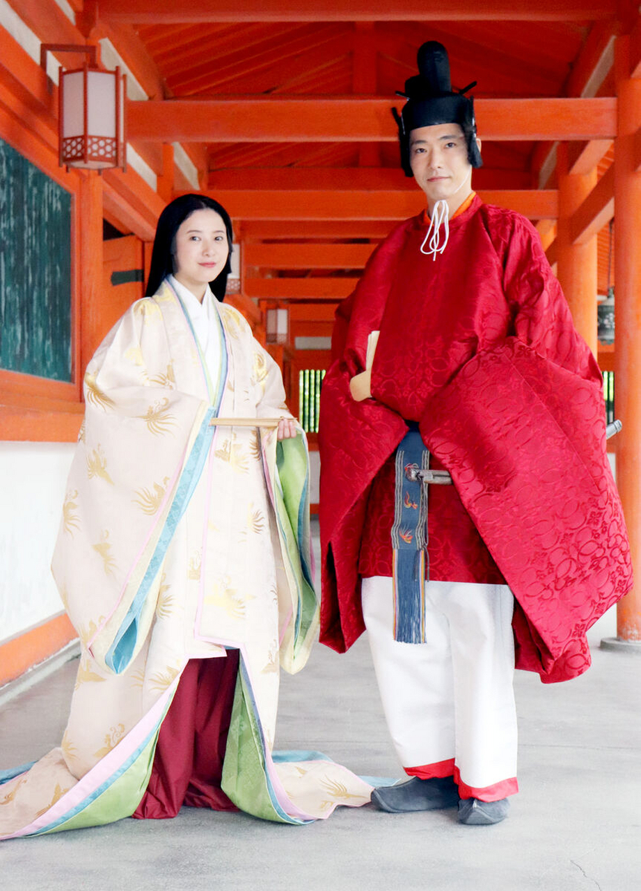 《致闪亮的你》5月28日在京都开拍,女一号吉高由里子宣布,要在整个