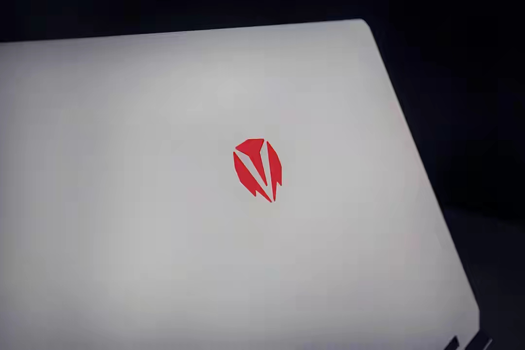 神舟笔记本新logo曝光,网友:要有大动作!