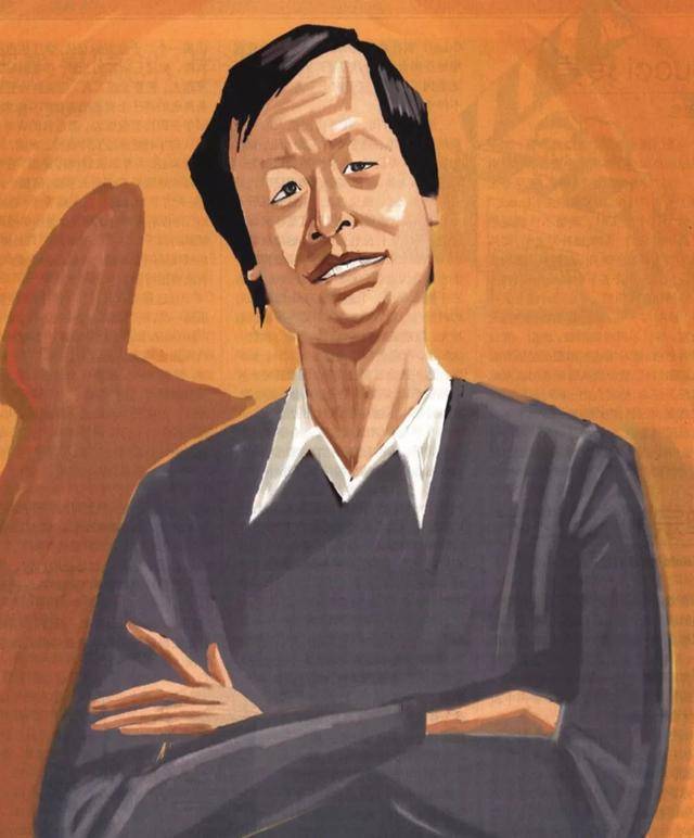 王小波说:"我来这个世界,不是为了繁衍后代.