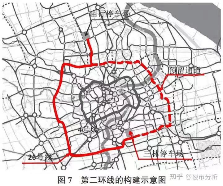 上海地铁26号线线路图图片