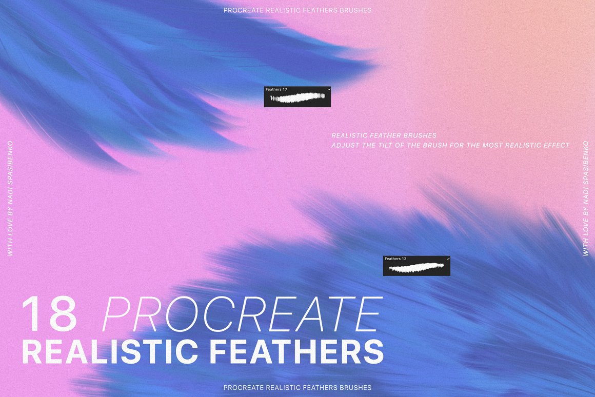 Procreate Realistic Feather Brushes-4.jpg