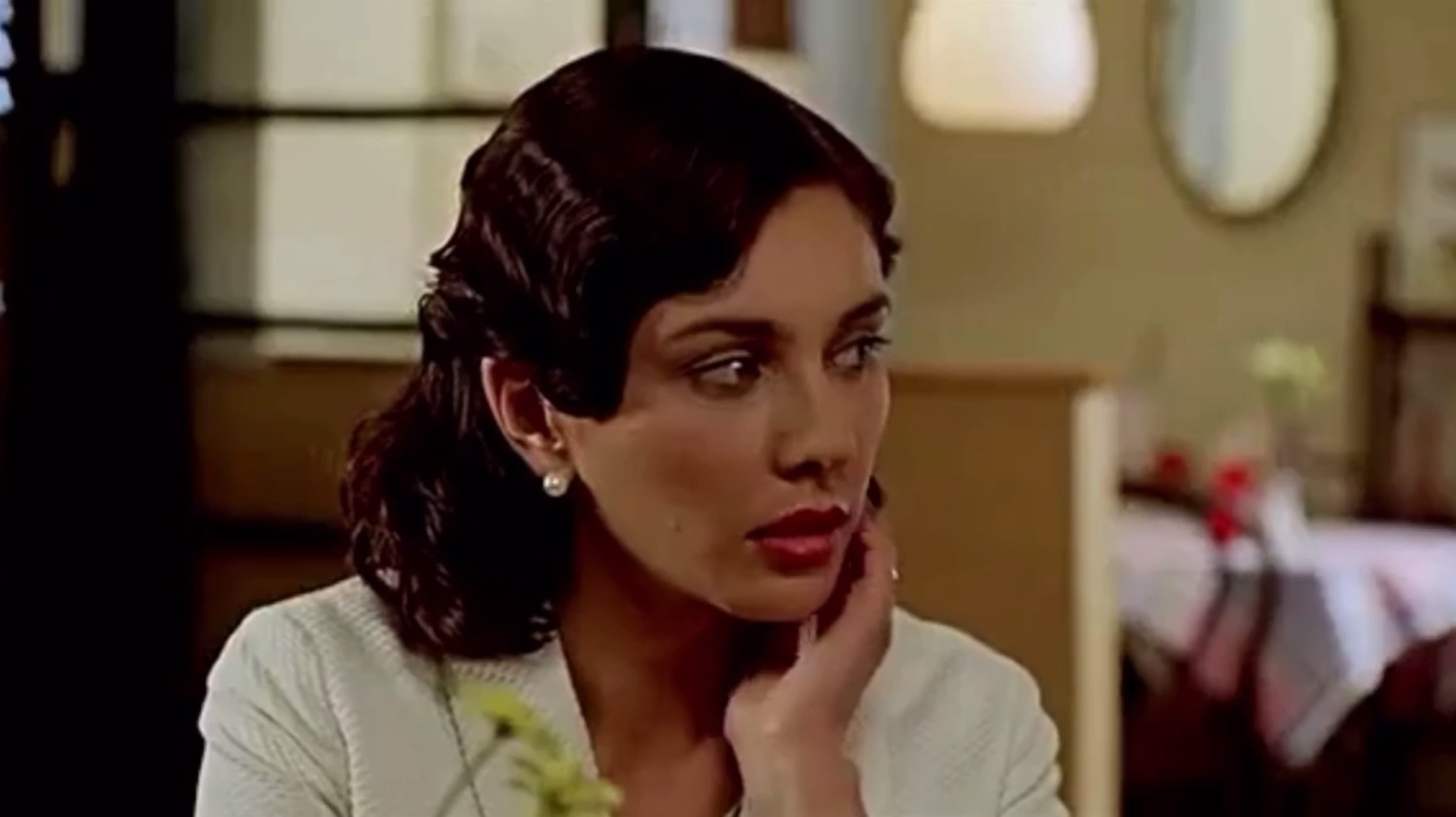 电影《看不见的世界》丽莎蕾、茜多塞丝颜值爆表