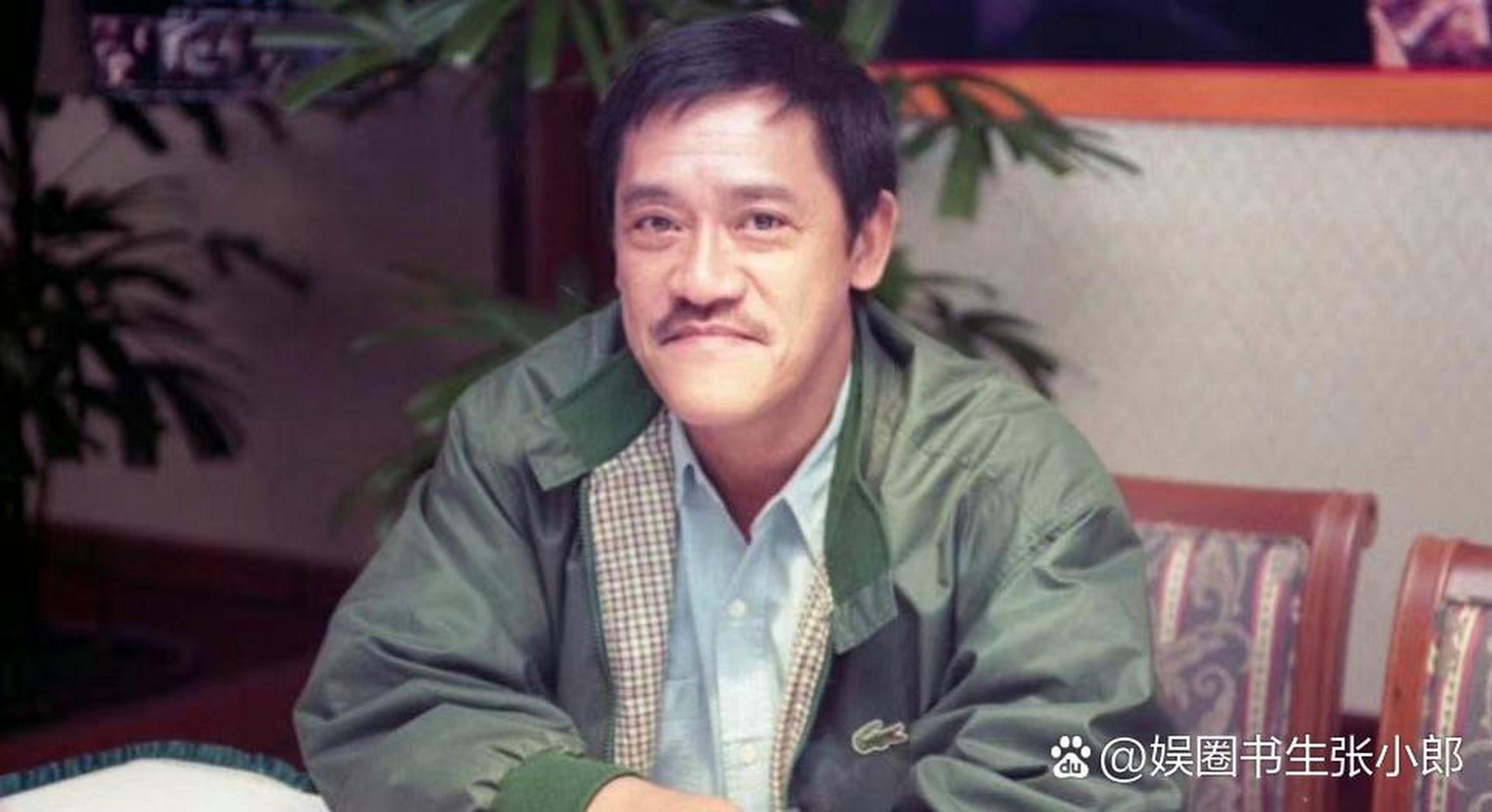 香港演员吴耀汉去世 想到午马,吴孟达,吴耀汉这么熟悉的面孔和优秀的