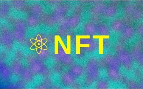 金色硬核 |  NFT元数据404了怎么办 原子NFT了解一下