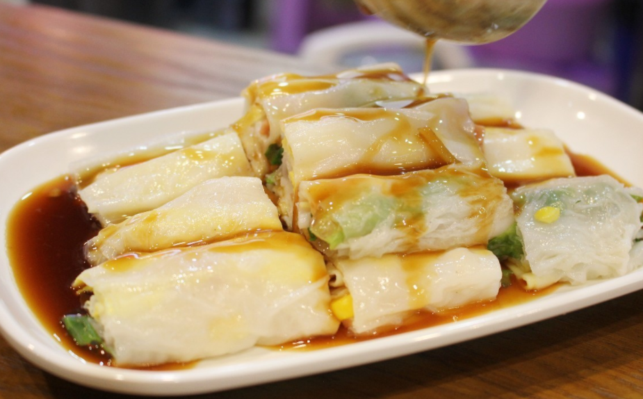 广府菜,美食之都,你吃过几道