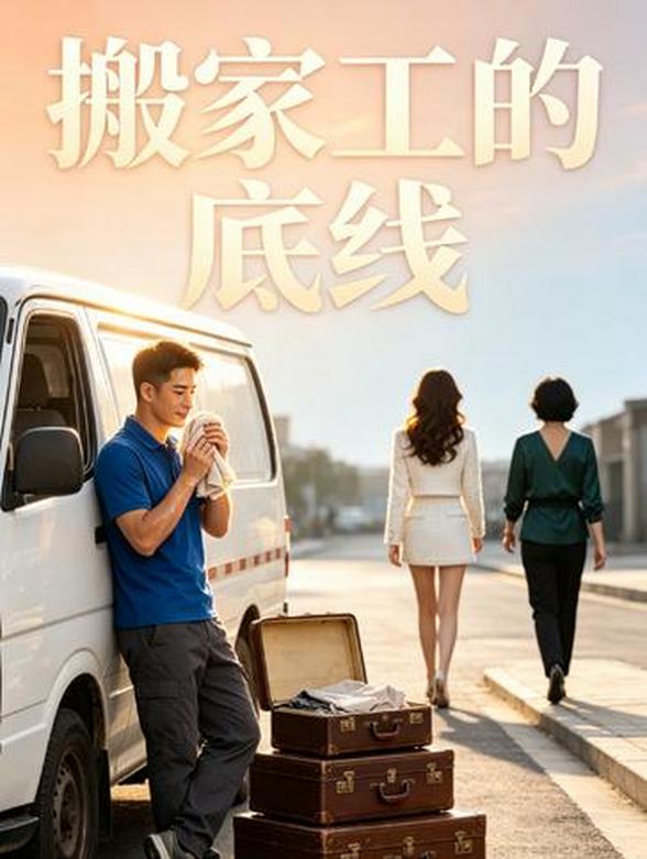 搬家工的底线