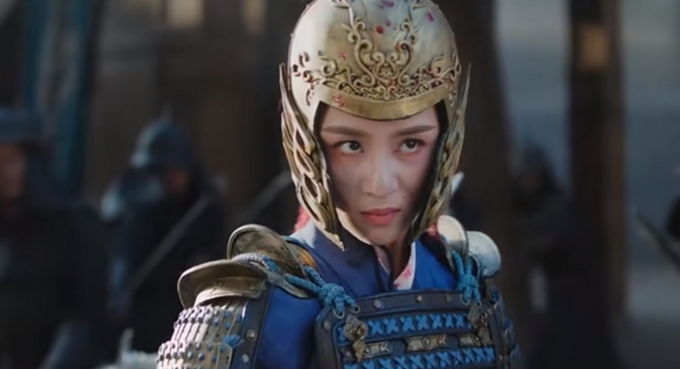 《安乐传》安宁一生都没有像他父亲希望的那样,安康,长宁,从小就被