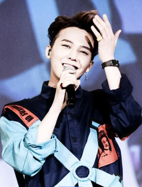 权志龙有望重回yg新专辑正在制作之中