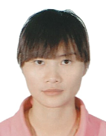 阮茶美