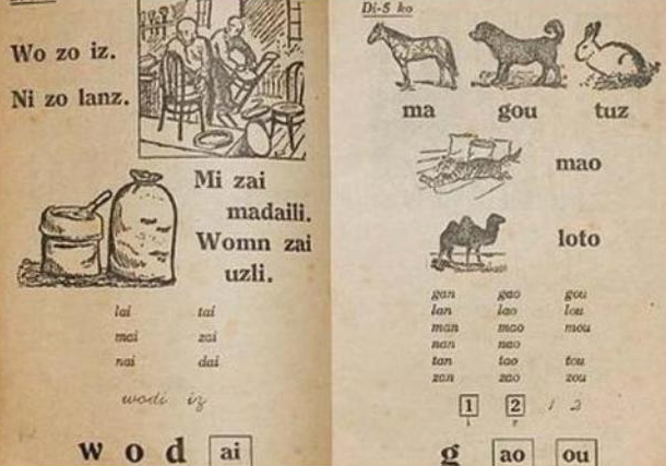 废除汉字,推行拉丁化文字?鲁迅先生为什么对汉字有如此怨念