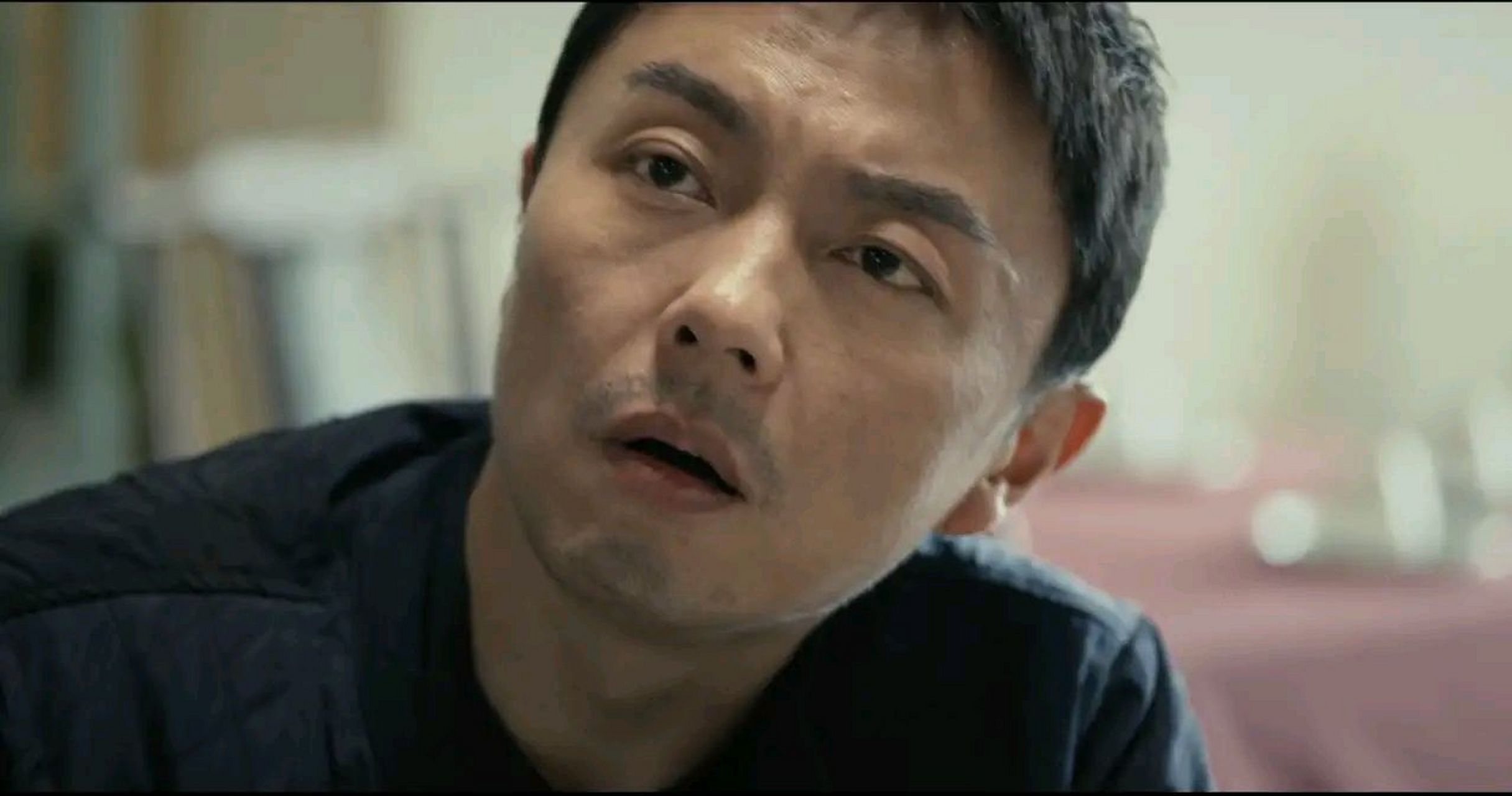 很想为《东北警察故事2》写点什么,是因为有句话非说不可:真正有武术