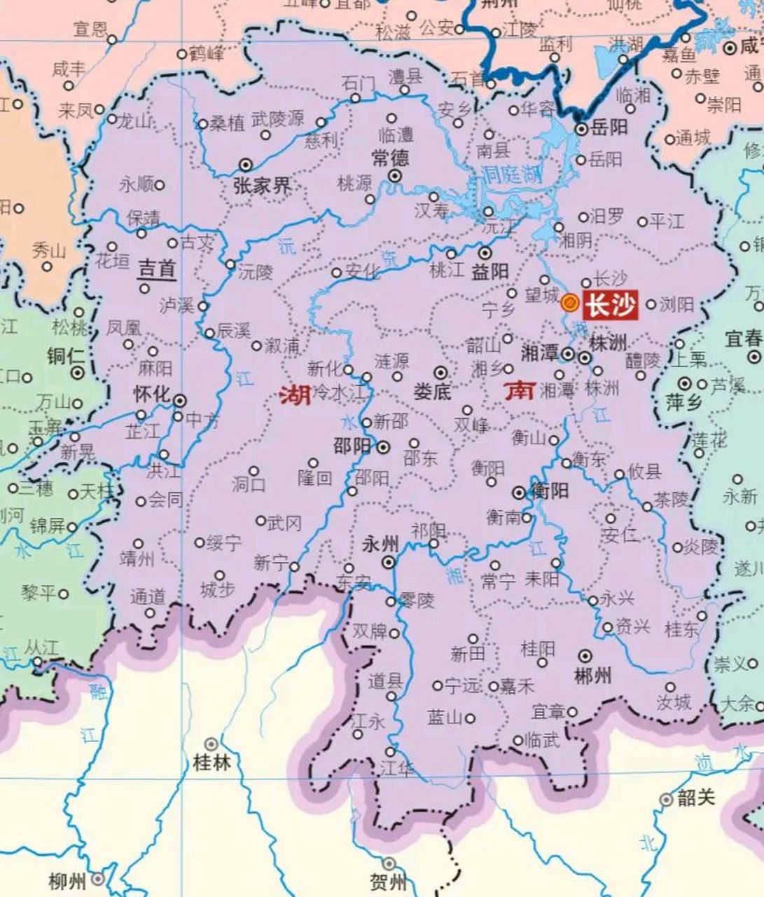 娄底市的锑矿,天下第一.