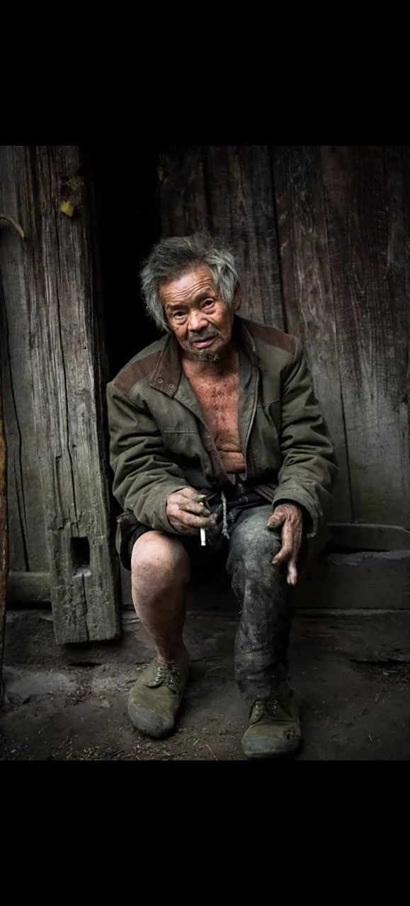 水可载舟亦可覆舟,任何一个王朝的建立,都不值得过分吹捧