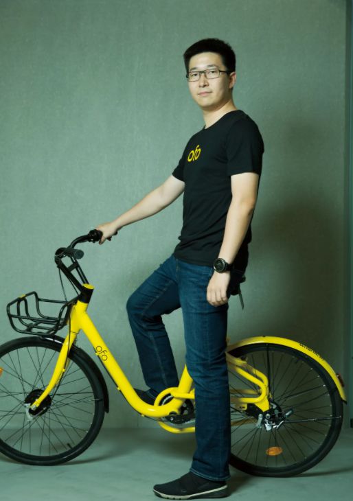 ofo小黄车创始人赴美创业:注册用户免费喝咖啡,估值2亿美元!