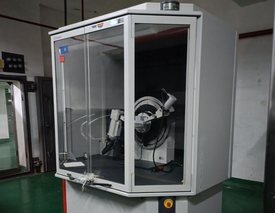 bruker axs d8 advance,x射线衍射仪(二手)