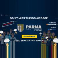ParmaFantoken-PARMA