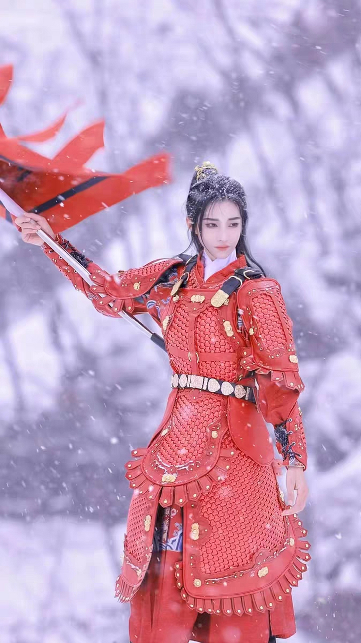 中国历史上十大女将军,你知道多少?