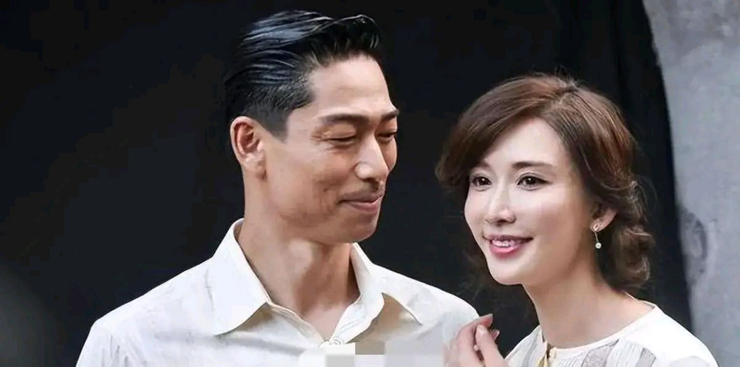 林志玲,被爆家暴事件再升级!