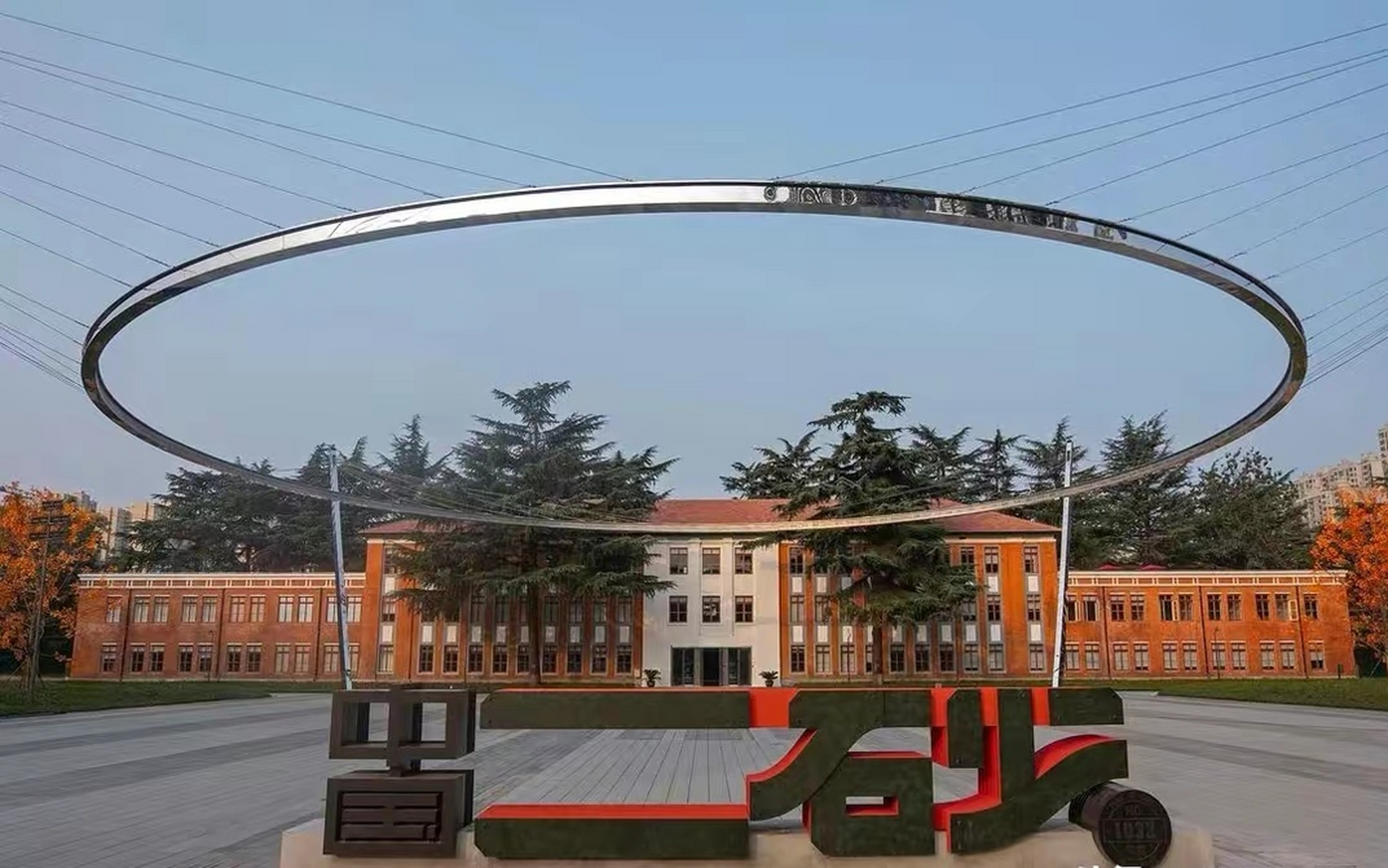 郑州二砂厂已停止施工!不再作为方舱医院!