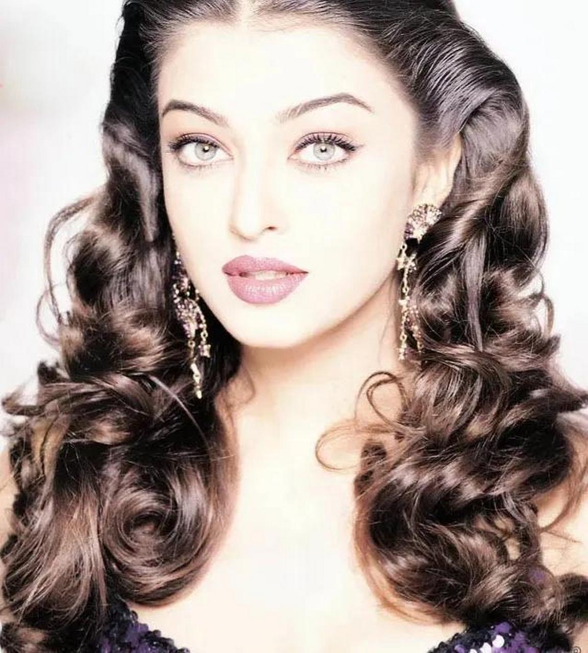 艾西瓦娅·雷(印度女演员,世界小姐)(二)