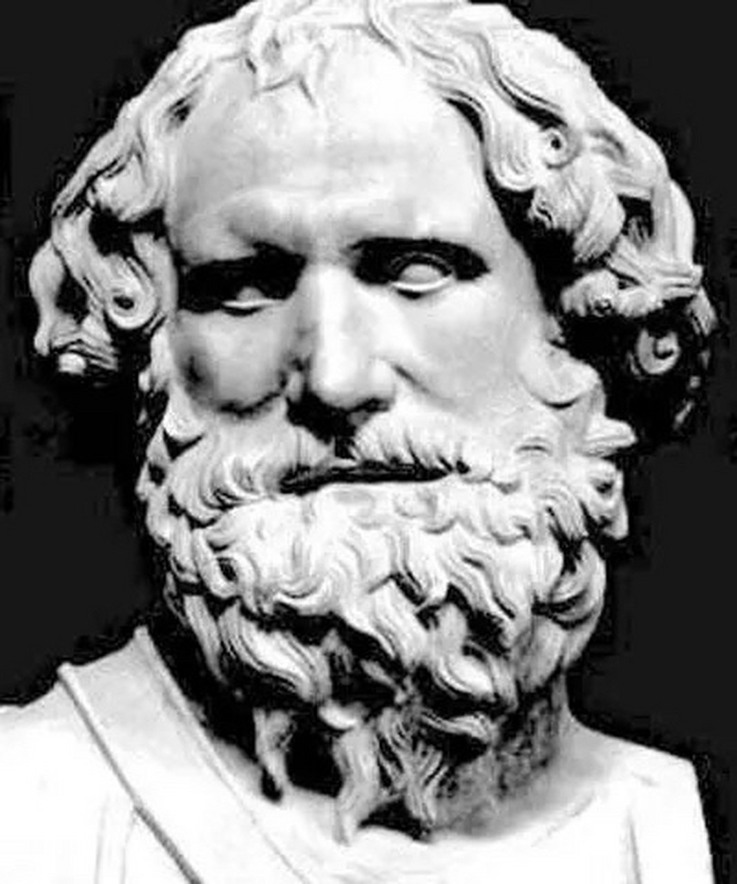 给我一个支点,我能撬开整个地球史上最伟大的数学家之一:阿基米德