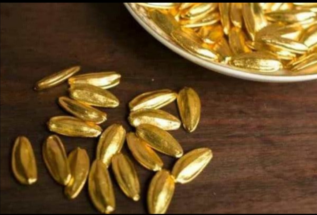 《水浒传》:蒜条金究竟是何种金子?他的主要用途体现在哪儿?