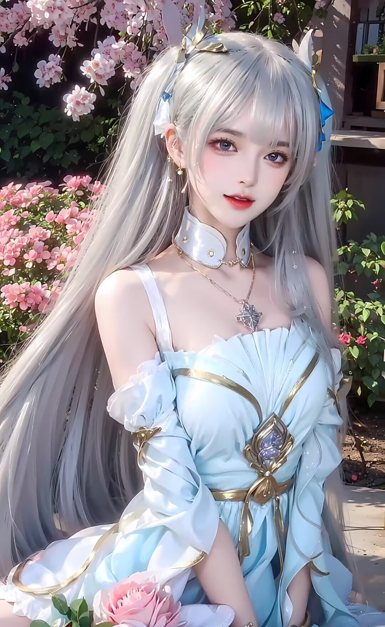 西施妹妹 #王者荣耀