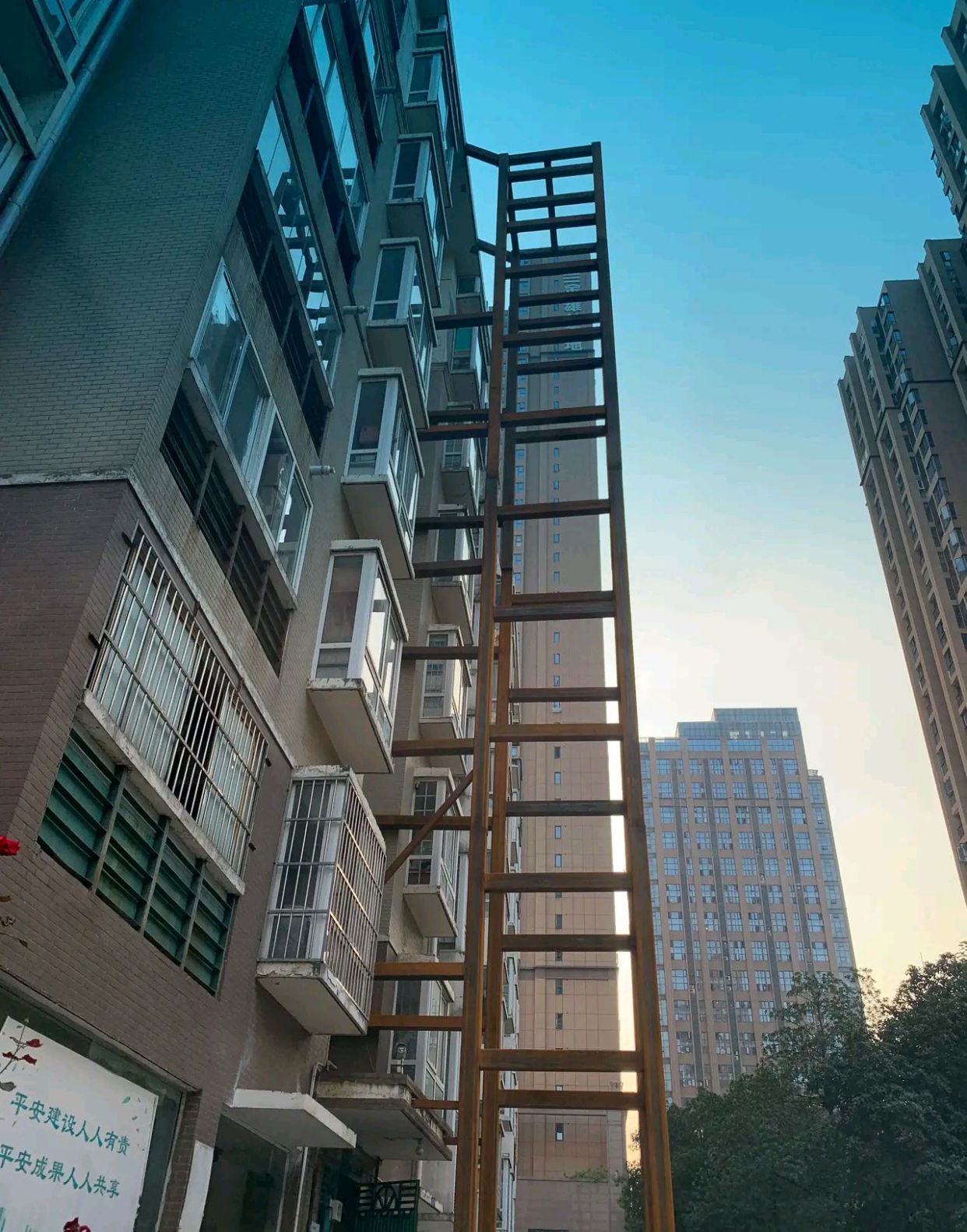 步梯楼还建怎样计算还建电梯楼面积 - 2020年最新商品信息聚合专区