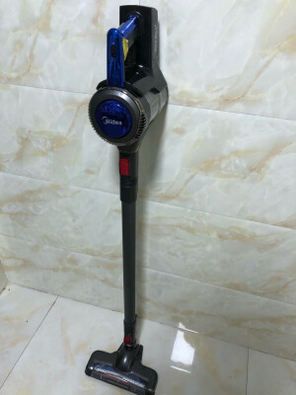 美的吸尘器v1和 p3区别,美的无线吸尘器p3和p6对比  美的p3吸尘器也还