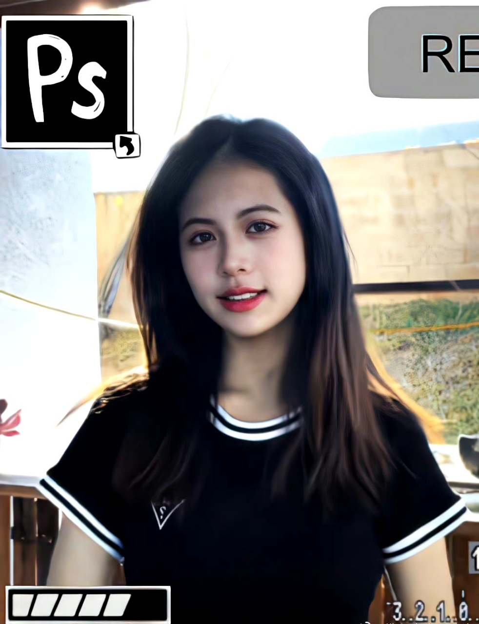 近日,翁虹女儿刘莳的颜值登上了热搜,一万票的优势也让她成为"星二代