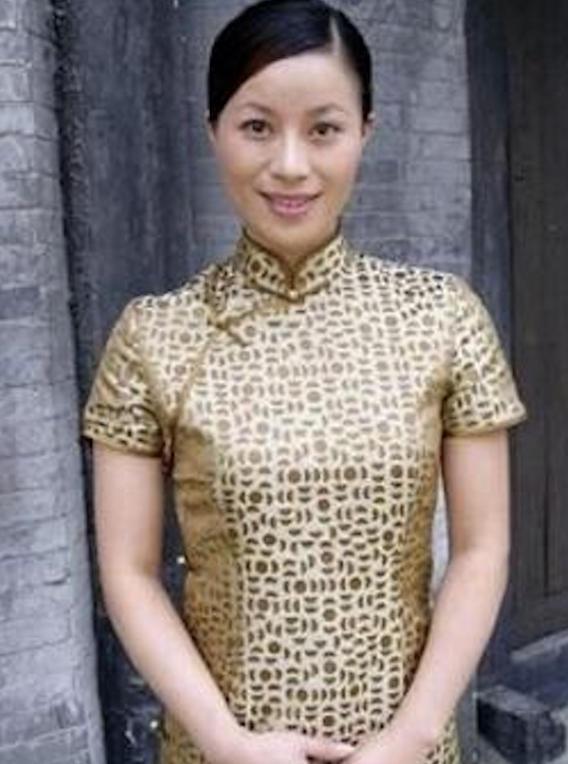 张娅君