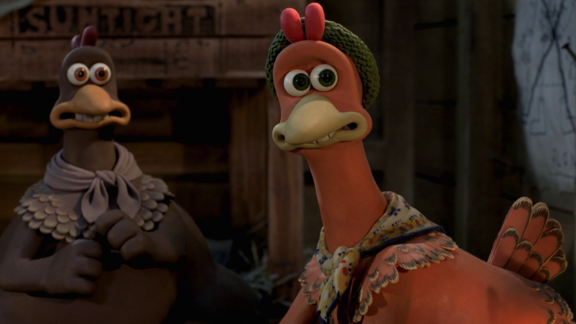 悠悠MP4_MP4电影下载_小鸡快跑/咪走鸡 Chicken.Run.2000.1080p.BluRay.x264-LCHD 4.37GB 悠悠MP4_MP4电影下载_小鸡快跑/咪走鸡 Chicken.Run.2000.1080p.BluRay.x264-LCHD 4.37GB