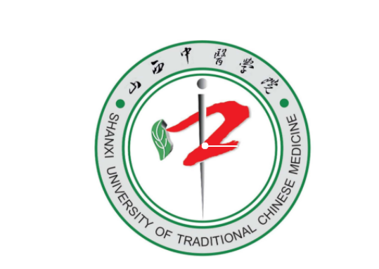 山西中医药大学logo图片