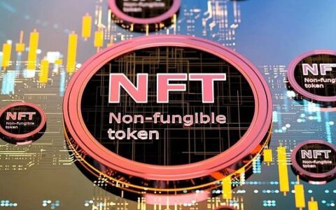 数据：NFT 销售额在 2021 年上半年飙升至 25 亿美元