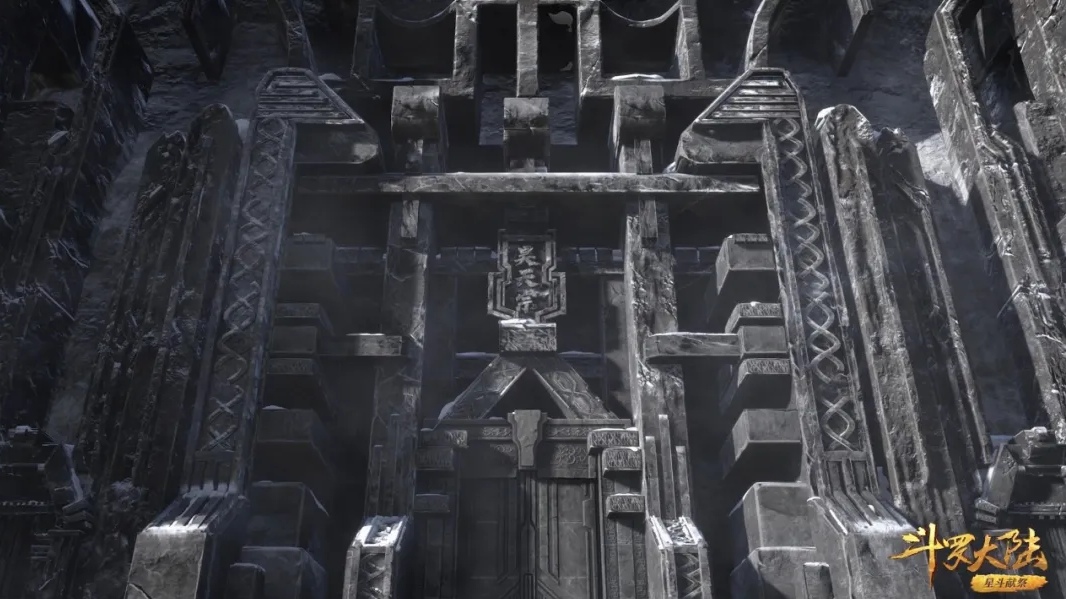 深海沉银的银母除了唐昊无人能够锻造?别忘了还有昊天宗