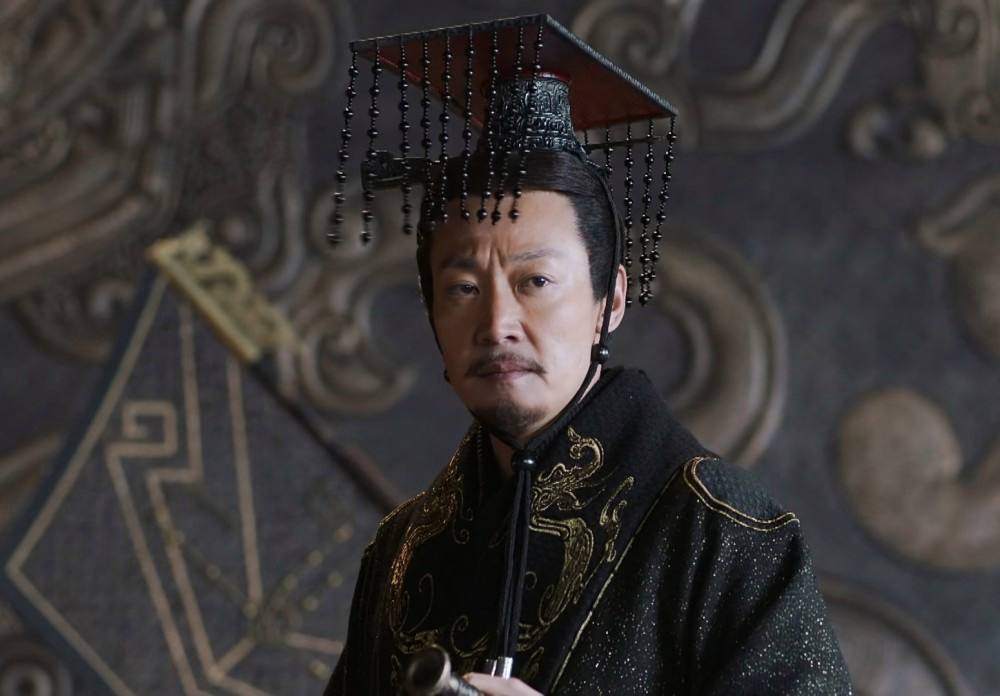 战国时期的秦国历代都是明君