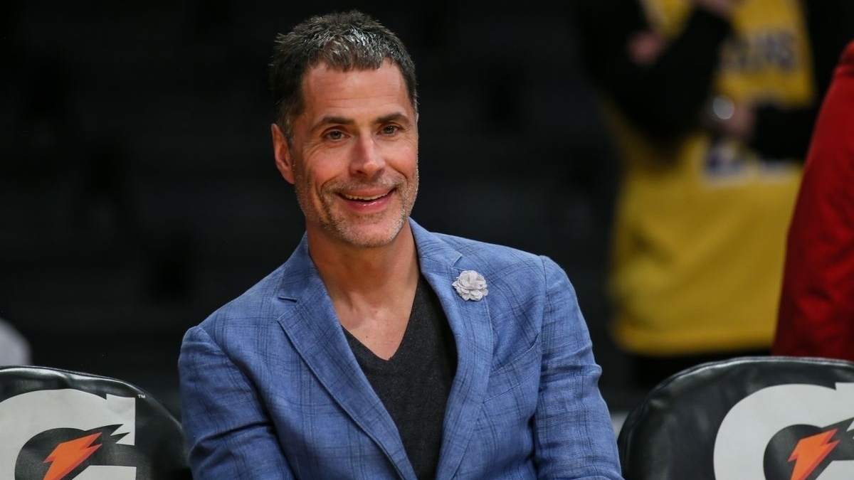 湖人休赛期交易签约评分!佩林卡今夏运作堪称完美