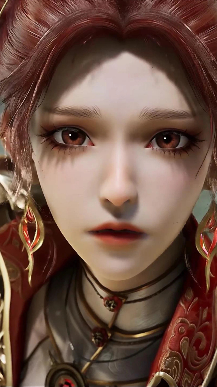 马小桃#国漫# #绝世唐门