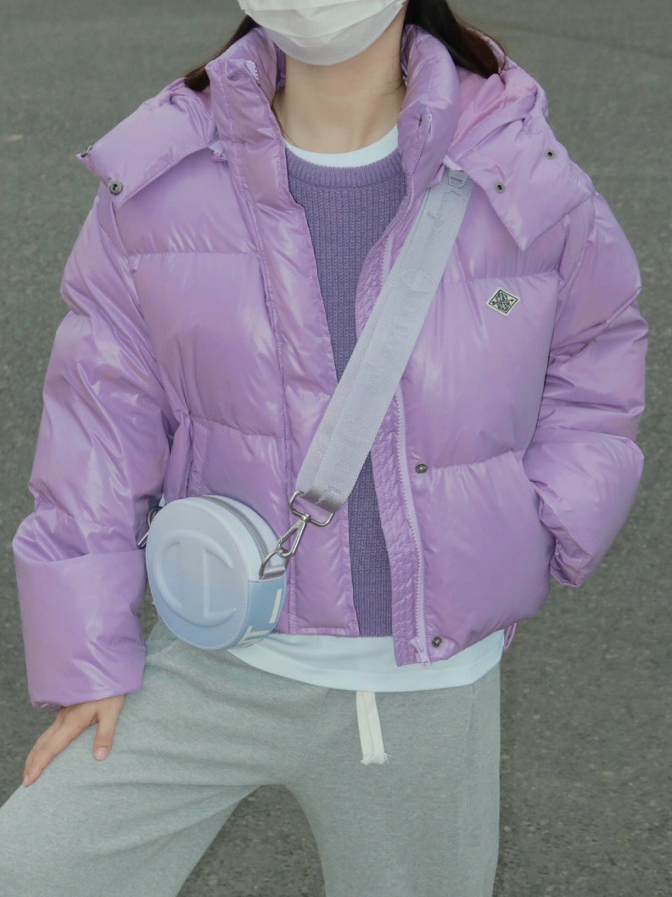 生活要有仪式感# #秋冬穿搭