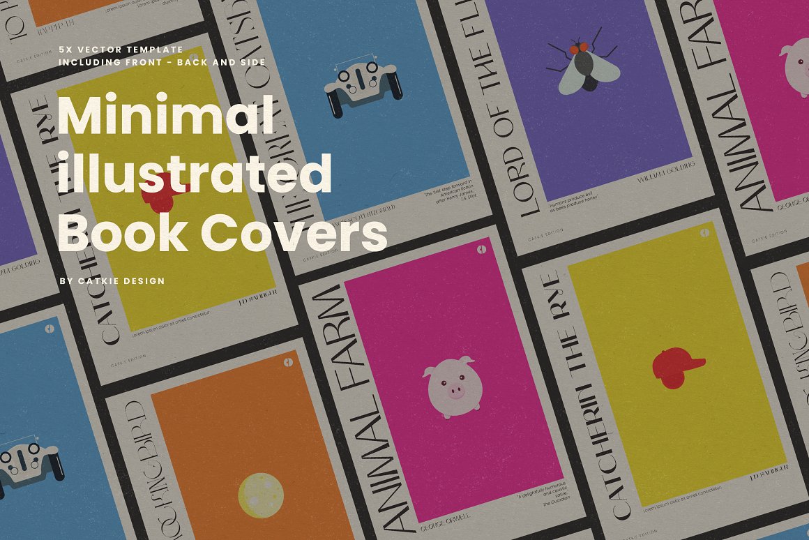 Illustrated Minimal Book covers.jpg
